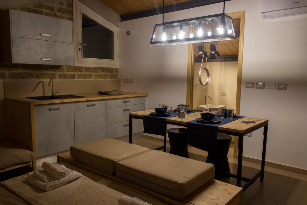 Schiara Bed & Breakfast Наполи Екстериор снимка