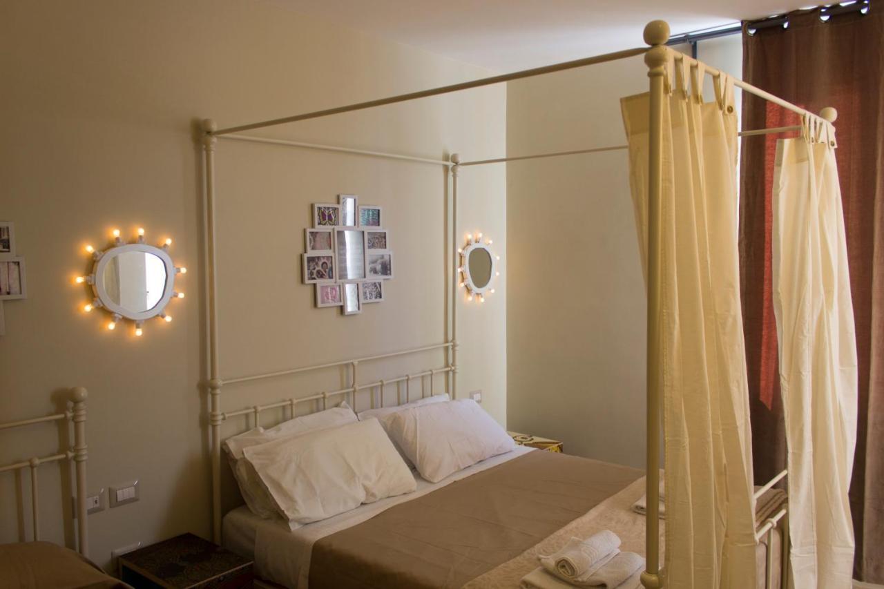 Schiara Bed & Breakfast Наполи Екстериор снимка