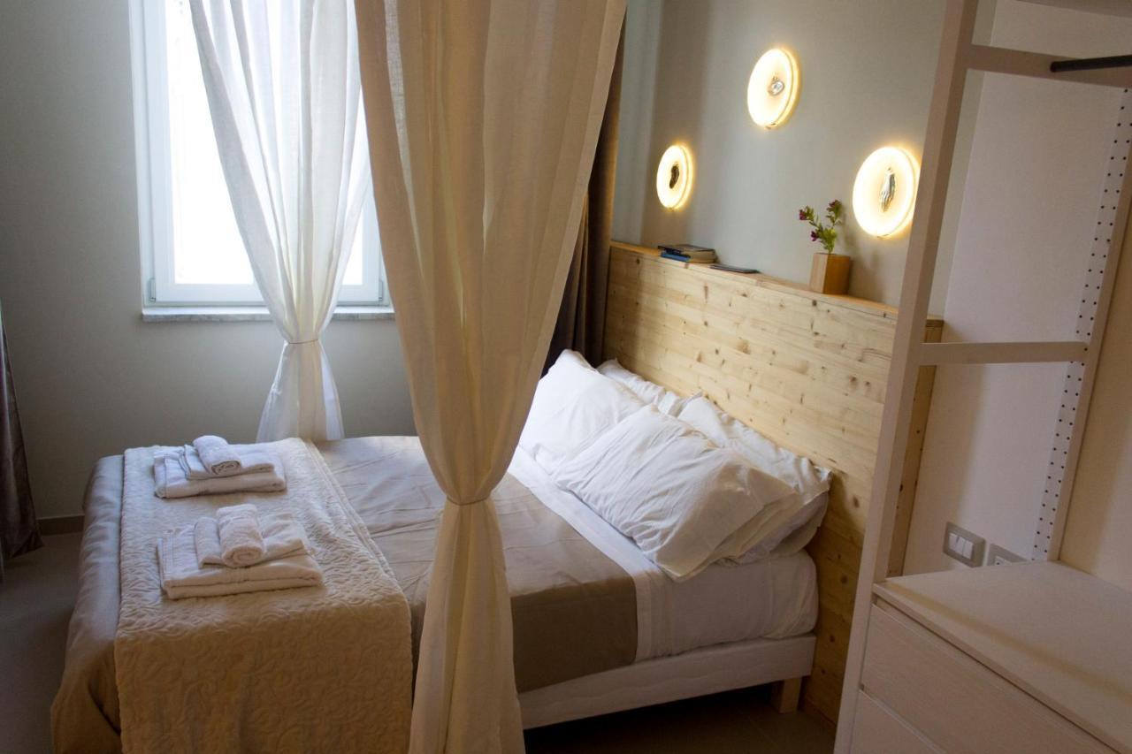 Schiara Bed & Breakfast Наполи Екстериор снимка