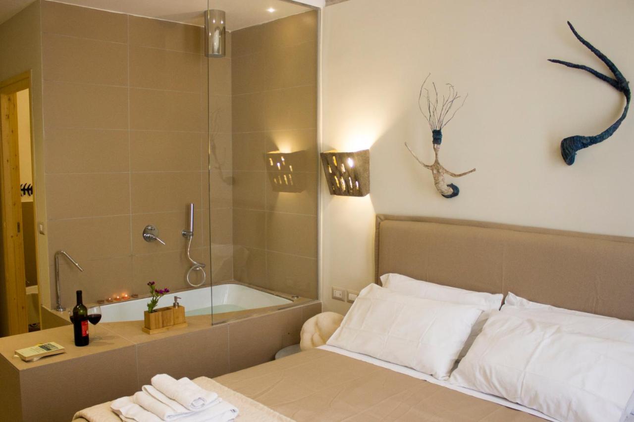 Schiara Bed & Breakfast Наполи Екстериор снимка