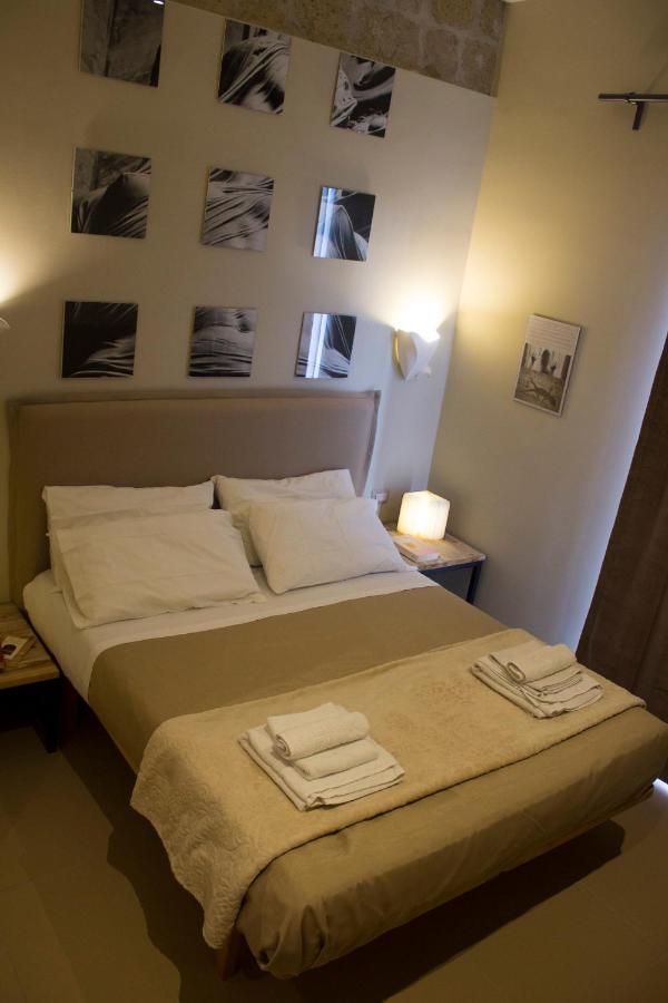 Schiara Bed & Breakfast Наполи Екстериор снимка