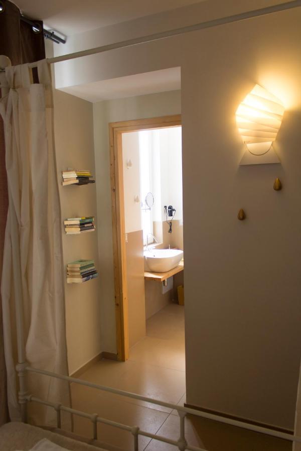 Schiara Bed & Breakfast Наполи Екстериор снимка