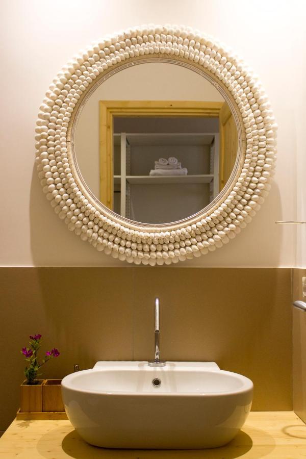 Schiara Bed & Breakfast Наполи Екстериор снимка