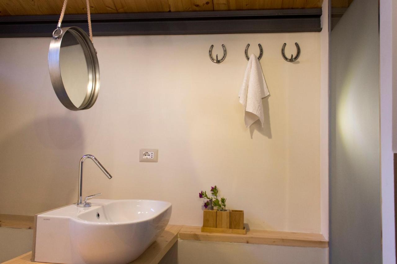 Schiara Bed & Breakfast Наполи Екстериор снимка