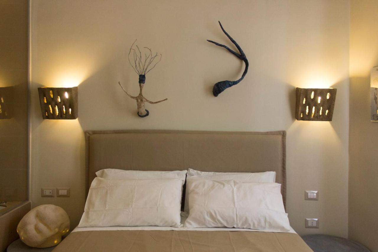 Schiara Bed & Breakfast Наполи Екстериор снимка