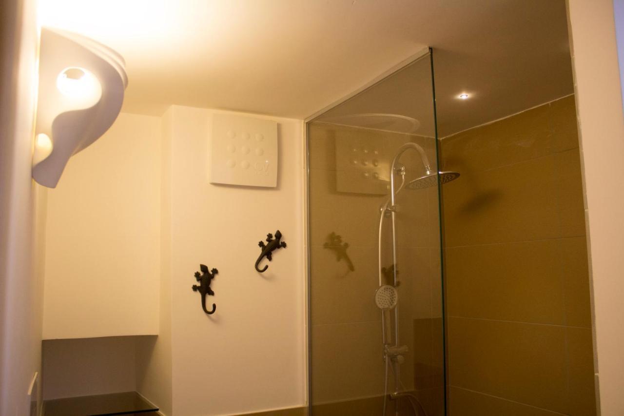 Schiara Bed & Breakfast Наполи Екстериор снимка