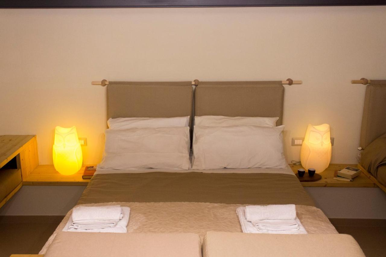Schiara Bed & Breakfast Наполи Екстериор снимка