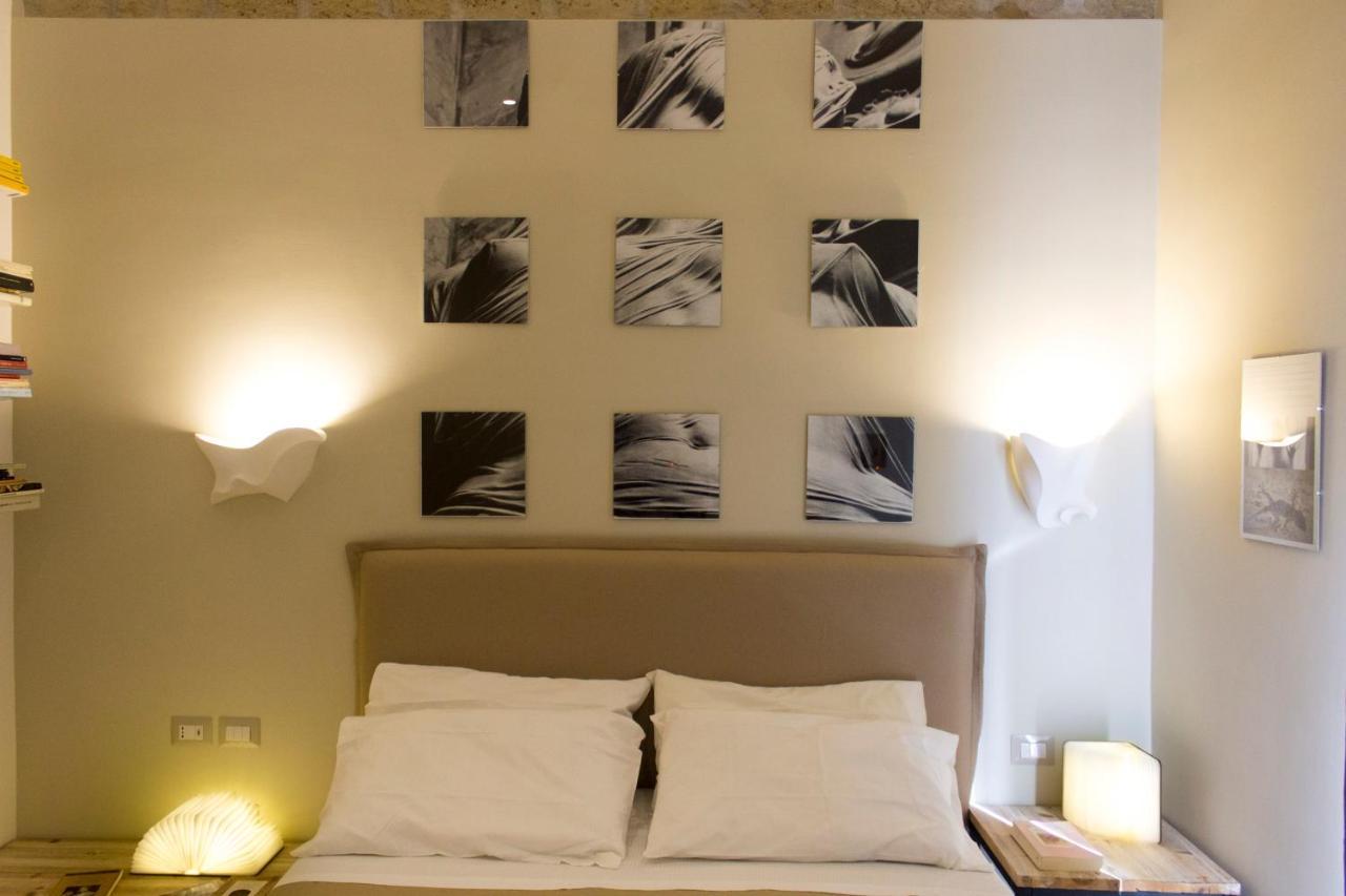 Schiara Bed & Breakfast Наполи Екстериор снимка