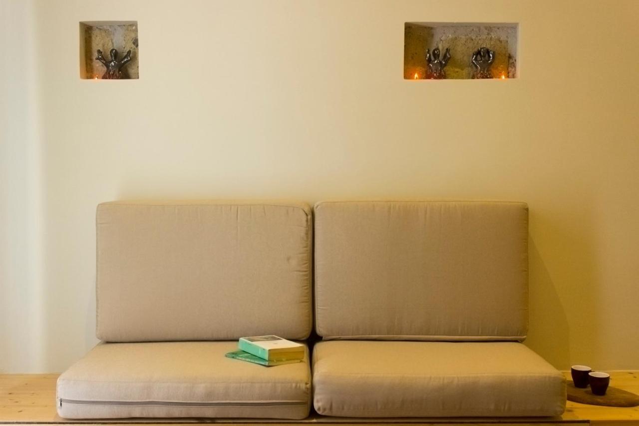 Schiara Bed & Breakfast Наполи Екстериор снимка
