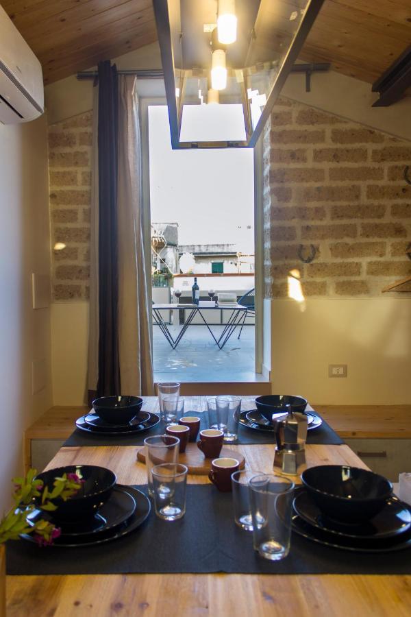 Schiara Bed & Breakfast Наполи Екстериор снимка
