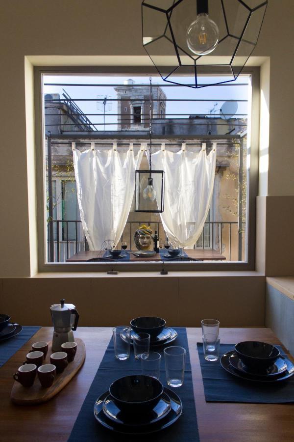 Schiara Bed & Breakfast Наполи Екстериор снимка
